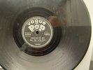 SUGAR AND PEE WEE ONE TWO LETS ROCK 78 UK VOGUE POP LABEL