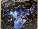 Synkronized by Jamiroquai (Vinyl) - OPEN Minor Sleeve Damage