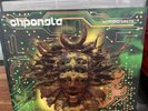 SHPONGLE - Nothing Lasts... But Nothing Is Lost Deluxe Edition 2LP Box Set RARE