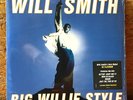 WILL SMITH Big Willie Style 2x LP New SEALED