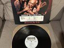 ROSE TATTOO  Scarred For Life 1982 Mirage Records 90022-1 Promotional copy