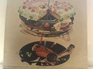 The Rolling Stones “ Let It Bleed “Album Includes Poster In Excellent Condition