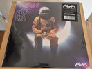 Angels & Airwaves Love Part Two Vinyl *Orange Crush*