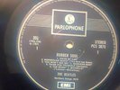 The Beatles Rubber Soul Parlophone 1965 Stereo Vinyl LP 33 RPM PCS 3075