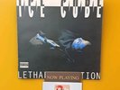 Ice Cube Lethal Injection Original 1993 Pressing  Uk