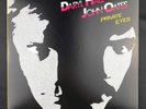 Daryl Hall John Oates Private Eyes Vinyl LP Japan Press 1981 RCA RPL-8090 OBI NM