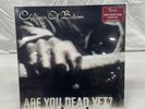 Children of Bodom Are You Dead Yet Limited Reaper Edition Crusher Vinyl LP