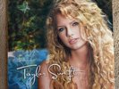 Taylor Swift Taylor Swift 2008 Big Machine Records 12