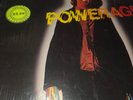 AC/DC Powerage LP Vinyl Record 1978 Atlantic SD 19180 Hard Rock Album