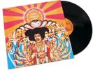 The Jimi Hendrix Experience Axis Bold As Love LP Album vinyl record Mono 2017