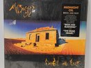 Midnight Oil ‎– Diesel And Dust - Rock US 1988 in Shrink w Hype- Vinyl EXCELLENT