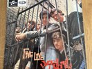 YARDBIRDS-FIVE LIVE YARDBIRDS....SUPERB  RARE  1ST UK PRESS N/MINT VINYL LP 1964