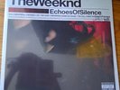 The Weeknd Echoes Of Silence Vinyl LP Record Sealed Explicit Republic Records