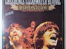 CCR CREEDENCE CLEARWATER REVIVAL - CHRONICLE 20 GREATEST HITS 2LP VINYL VG+/EX
