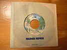 Fleetwood Mac ‎– Go Your Own Way/Silver Springs 1977 WB WBS 8304 45 7” Vinyl VG