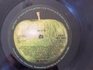 The Beatles Let It Be 1970 Stereo Vinyl LP PCS 7096 YEX 773 3u/774 3U