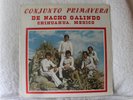 CONJUNTO PRIMAVERA  NO SUPO COMPRENDERME     NEW SEALED