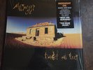 Midnight Oil – Diesel And Dust First US Pressing 1988 Vinyl LP Columbia NM