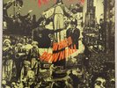 TERRORIZER - WORLD DOWNFALL LP BLACK VINYL EARACHE RECORDS 2013