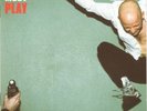 MOBY PLAY  LP X 2  MINT