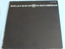 Velvet Underground - White Light / White Heat - Japan - Promo - EX+ - LISTEN
