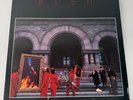 RUSH – Moving Pictures LP Record 1981 Mercury Progressive Rock 33 RPM