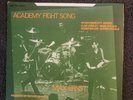 Mission of Burma-Academy Fight Song/Max Ernst 45 AHS 104 Excellent Condition