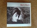 Mary Black LP No Frontiers DARA Records IRELAND DARA 032 INSERT