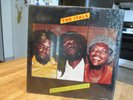 The Itals - Brutal Out Deh - Reggae Record Album Near Mint  1981