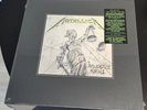 Metallica Deluxe Box (sealed) And Justice for All