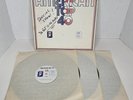 American Top 40 7-5-1975. Top 100 of 1975  3 LP show EX Rare