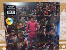 Oliver Tree – Alone In A Crowd Exclusive Clear Red Vinyl Record LP New Sealed