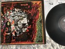 Hoy LA REVOLUCION de EMILIANO ZAPATA psych VINYL  EX+ gatefold 1970