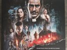 Midnight Mass 3LP Colored Vinyl Soundtrack Waxwork Records NM w/ Hype Sticker