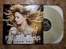 Taylor Swift Fearless Platinum RSD Vinyl 2LP Exclusive Hand-Numbered US Version