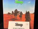 SLEEP Dopesmoker Third Man Records Vault #52  4LP Green Vinyl New (High On Fire)