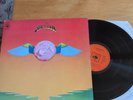 SKIN ALLEY To Pagham & Beyond UK LP 1st Pressing CBS S64140 Gatefold Rare Prog