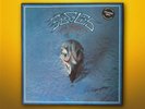 Eagles Their Greatest Hits Lp - 1971-1975 UK Green Vinyl K53017 A3/B1 NM