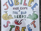 Nick Cave & The Bad Seeds Jubilee Street 10