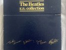The Beatles E.P Collection box set complete vinyl