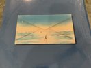 Dire Straits Communique 1979 LP Warner Bros HS 3330 RCA Music Service EX-NM