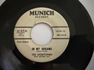 Rare Doo Wop 45 / The Sporttones 