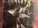 Morgoth - Cursed „Original First Press LP“