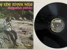 Augustus Pablo - East Of The Nile River 1978 Message lp Jamaican Dub Reggae RARE