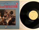 Ernest Ranglin - Rising Tide 1981 Private Tax Scam lp RARE Jazz Funk Islands NM
