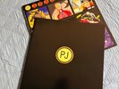 Pearl Jam Backspacer Vinyl LP Record 2009 Seattle read below no records