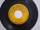 Rockabilly - Sun 224 - CARL PERKINS, Gone, Gone, Gone / Let The Juke Box Keep P.
