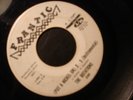 THE ROTATIONS D-9 PUT A NICKEL ON 45 RECORD PROMO