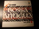 PAUL DESMOND FEATURING JIM HALL BOSSA ANTIGUA LP RECORD GERMANY VG++