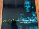 Bennie Green Soul Stirrin’ Blue Note BST 81599 Liberty Stereo VG+ Sonny Clark